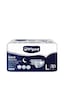 Canped Belbantlı Yetişkin Hasta Bezi Gece L 30lu 100-150 Cm L