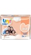 Uni Baby Aile Islak Havlu 24X52'Li