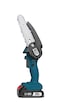 Catpower 1330 Çift Akülü Dal Budama Makinesi 15 Cm