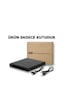 Usb Harici Housıng Cd Rom/Dvd-Rw Kutusu Sata - 12.7 Mm