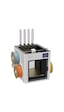 Snapmaker U1 - Multi Color 3d Printer