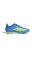 Adidas F50 Club Fg/mg Erkek Krampon Js1472 Js1472 Mav Mavi