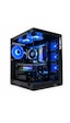 Aktuf Royal Siyah 3 Rgb Fanlı Temperli Cam Panel Boş M-atx Gaming Oyuncu Bilgisayar Kasası Aktuf Royal Siyah 3 Rgb Fanlı Temperli Cam Panel Boş M-atx Gaming Oyuncu Bilgisayar Kasası