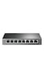 TP-Link TL-SG108PE 8 Port 10/100/1000 Mbps Easy Smart Switch