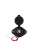Usb Car Charger - Ucc-310 2u