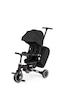 Kanz Trail Elite 7 İn 1 Katlanır Çocuk Bisikleti Siyah Kanz Trail Elite 7 İn 1 Katlanır Çocuk Bisikleti Siyah