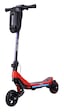 ONVO KX-02 6.5" 200W Elektrikli Çocuk Scooter Kırmızı