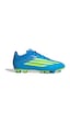 Adidas Performance F50 Club Fg/mg J Çocuk Futbol Ayakkabısı Js1479 Mavi