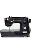 Singer HD500 Classic Gold Dikiş Makinesi - Siyah