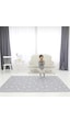 Dwinguler Happy Cloud Oyun Matı ve Halısı