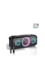Blaupunkt Pl700 Mikrofonlu Uzaktan Kumandalı Kablosuz Bluetooth Speaker Hoparlör Siyah