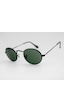 Ray Ban Rb 3547-n 002 51-21 Unisex Güneş Gözlüğü Havana