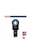 Bosch Expert Aız 20 Aıt Starlock Karbür Metal Testere Bıçağı 2608902043