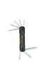 Bosch T9-t40 Çakı Tip Torx Allen Anahtar Takımı 1600a039l8