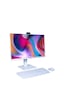 Turbox TAx772 i5-12400 8 GB 256 GB SSD 27'' Free Dos AIO Masaüstü Bilgisayar