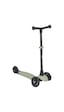 Tommybike Max 3 Tekerli Scooter Yükseklik Ayarlı Scooter +2 Yaş Çocuk Scooter Işıksız Yeşil