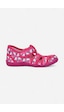 Günlük Unisex Çocuk Sandalet Esnek Kaymaz Taban Keten Cırtlı Yazlık Ev Okul Kreş Ayakkabı 143 Fuşya-kedili Günlük Unisex Çocuk Sandalet Esnek Kaymaz Taban Keten Cırtlı Yazlık Ev Okul Kreş Ayakkabı 143 Fuşya-kedili