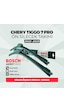 Chery Tiggo 7pro 2022-2025 Bosch Aerotwin Ön Silecek Takımı
