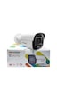 Hıkvısıon Ds-2ce10df0t-pf 2mpix 20mt Gece Görüşü, 3,6mm Lens, Full Time Color, Color Vu Bullet Kamera