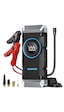 Avapow Wp2 12000mah 2000a 4 İn 1 Jump Starter Akü Takviye + Lastik Şişirme Powerbank-18w Type-C+Led+Çanta AVP WP2