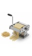 Epinox Grano 150 Makarna&erişte Makinesi 2mm+4mm Gr-150 Gümüş Epinox Grano 150 Makarna&erişte Makinesi 2mm+4mm Gr-150 Gümüş
