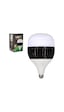Ledx Al-th100 Akım Korumalı 9000 Lümen E27 Duy 100w Beyaz Maxi Kristal Torch Led Ampul Ledx Al-th100 Akım Korumalı 9000 Lümen E27 Duy 100w Beyaz Maxi Kristal Torch Led Ampul