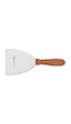 Creme Spatula No: 1 Ahşap Sap 11 CM