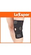 Luxor Patella Destekli Dizlik Onesize Kod:201