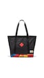 11606-07028 Herschel Heritage Tote - Abstract Bricks Çok Renkli 11606-07028 Herschel Heritage Tote - Abstract Bricks Çok Renkli