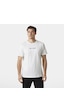 Helly Hansen Core 2.0 Erkek T-shirt-29796 Beyaz