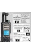 Quansheng Tk11 8 10w El Telsizi