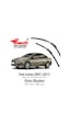 Fiat Linea 2007 - 2017 İnwells Ön Muz Silecek Takımı