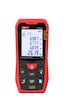 Uni-T LM50A Mesafe Ölçer Lazermetre 50 M
