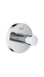 Grohe Essentials Bornoz Askısı - 40364001 Çok Renkli