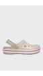 Crocs Crocband Kadın Terlik  - Sıva Beji
