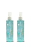Cecile Iris Body Mist Vücut Spreyi 150 ML x 2