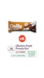 Delly Karamel Aromalı Çikolata Kaplı Yüksek Protein Bar 12 x 40 G