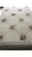 Karmen Halı Astana 6605 Whıte 156X235 4 M2