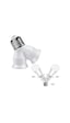 Ledx Dy-101 E27 Duy Çoğaltıcı Tek Duydan Çift E27 Lamba Bağlantısı