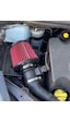 Opel Corsa 1.3 Cdti Yüksek Performans Açık Hava Filtresi 7.6cm Kırmızı