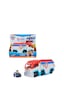 42988 Sun-spm-figür Set Paw Patrol Pup Squad 1fgr Araç