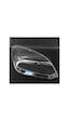 Opel Astra H Sağ Yolcu Tarafı Far Camı Plastik 2004-2012