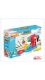 Smart Dough Hamur Kesme Makinesi 4 Renk Hamur 4x50 Gr