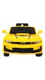 Chevrolet Camaro Hl558 Lisanslı Akülü Araba