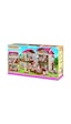 Sylvanian Families Işıklı Şehir Evi Gizli Oyun Odalı 5708