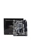 Esonic H81DA1 İntel H81 1600 MHz (OC) DDR3 Soket 1150 mATX Anakart