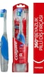Colgate Optic White Platinum Pilli Diş Fırçası