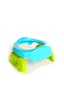 Baby Plus Portatif Katlanabilir Bebek Tuvalet Lazımlık & Klozet Adaptörü 15 Ay+ Hediyeli BYP-134723 Mavi