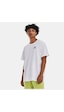 Under Armour Erkek Ua Logo Emb Heavyweight Kısa Kollu 1373997-100