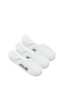 Jack & Jones Jacdouglas Multı Short Sock 3 Pack Noos Erkek Çorap-31893 Beyaz Jack & Jones Jacdouglas Multı Short Sock 3 Pack Noos Erkek Çorap-31893 Beyaz